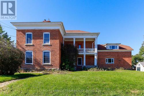 201 CLOTHIER WEST STREET  North Grenville, ON K0G 1J0
