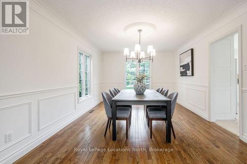 2 Mills Circle, Springwater (Midhurst), ON 