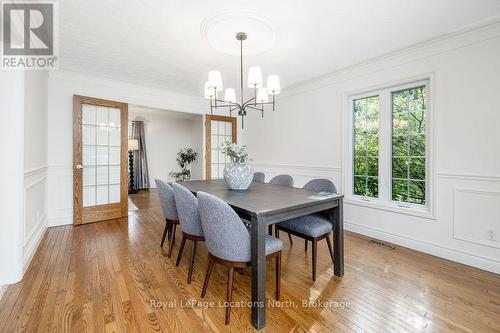 2 Mills Circle, Springwater (Midhurst), ON 