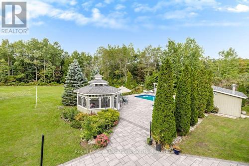 2 Mills Circle, Springwater (Midhurst), ON 