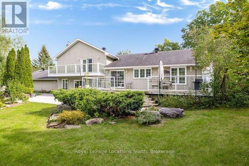 2 Mills Circle, Springwater (Midhurst), ON 