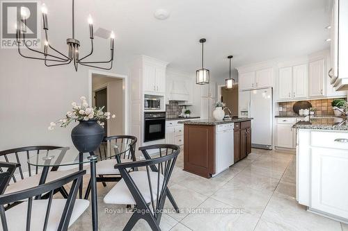 2 Mills Circle, Springwater (Midhurst), ON 