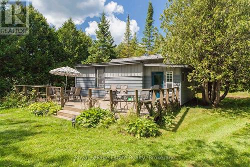1227 2Nd Avenue S, Native Leased Lands, ON 