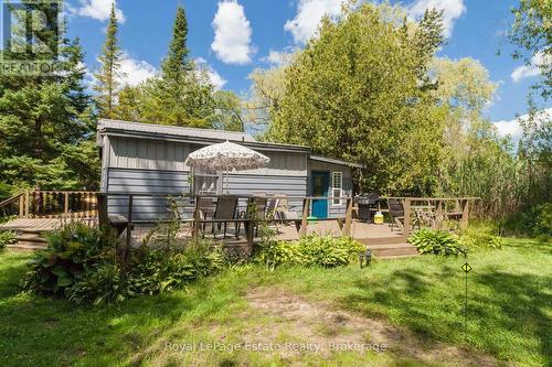 1227 2Nd Avenue S, Native Leased Lands, ON 