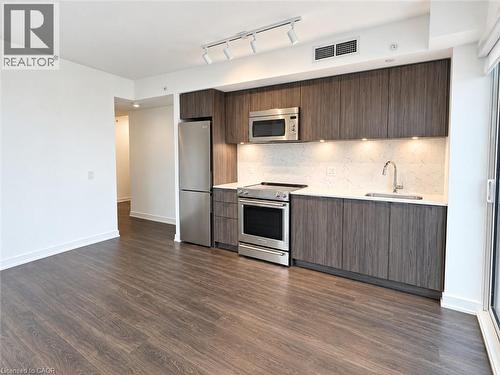 30 SAMUEL WOOD Way Unit# PH2408 , Etobicoke, Ontario M9B 0C9 4
