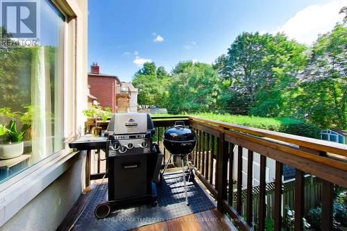 459 Soudan Avenue, Toronto, ON 