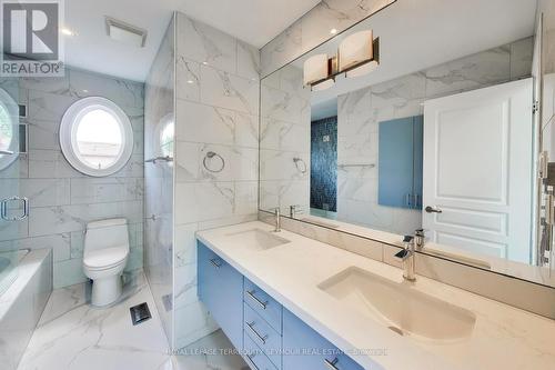 459 Soudan Avenue, Toronto, ON 