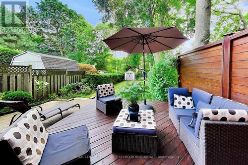 459 Soudan Avenue, Toronto, ON 