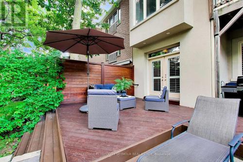 459 Soudan Avenue, Toronto, ON 