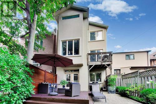 459 Soudan Avenue, Toronto, ON 