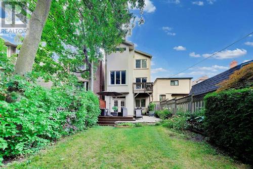 459 Soudan Avenue, Toronto, ON 