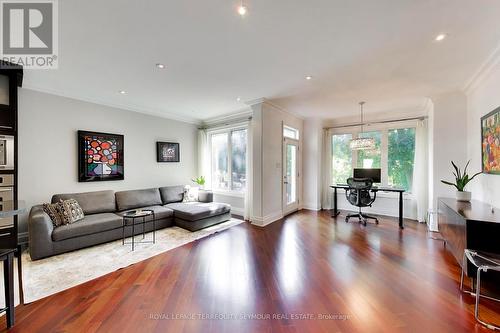 459 Soudan Avenue, Toronto, ON 