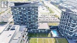 805 - 2481 TAUNTON ROAD Oakville, ON L6H 3R7