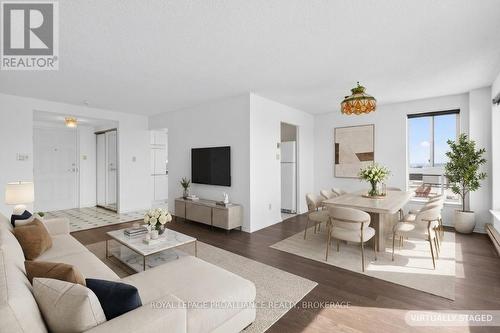 1006 - 257 Bath Road, Kingston (Central City West), ON 