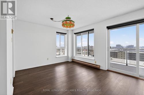 1006 - 257 Bath Road, Kingston (Central City West), ON 
