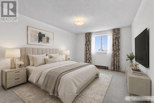 1006 - 257 Bath Road, Kingston (Central City West), ON 