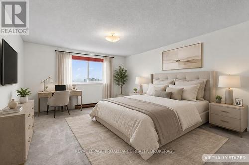 1006 - 257 Bath Road, Kingston (Central City West), ON 
