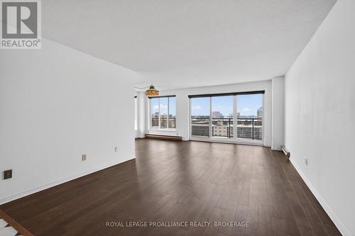1006 - 257 Bath Road, Kingston (Central City West), ON 