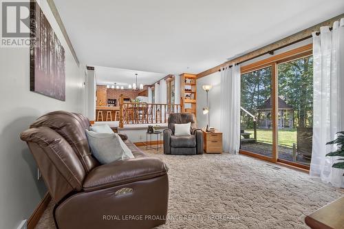 4454 Bellrock Road, Frontenac (Frontenac South), ON 