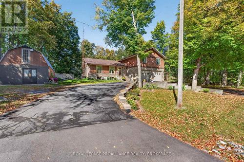 4454 Bellrock Road, Frontenac (Frontenac South), ON 