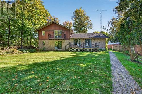 4454 Bellrock Road, Frontenac (Frontenac South), ON 