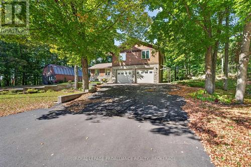 4454 Bellrock Road, Frontenac (Frontenac South), ON 
