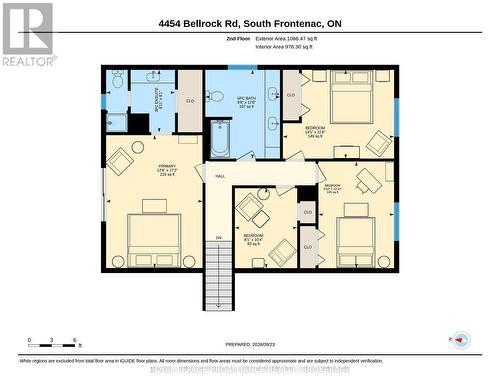 4454 Bellrock Road, Frontenac (Frontenac South), ON 