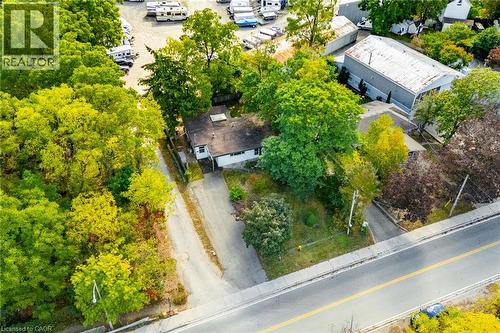 20 Adamson Street N, Norval, ON 