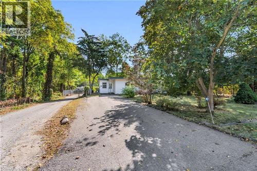 20 Adamson Street N, Norval, ON 