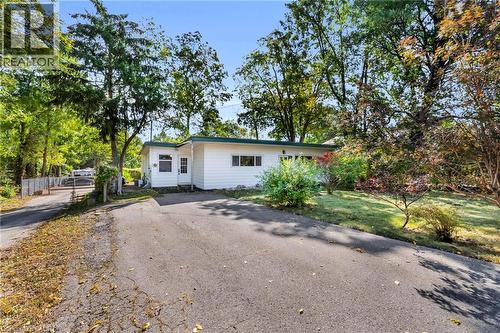 20 Adamson Street N, Norval, ON 