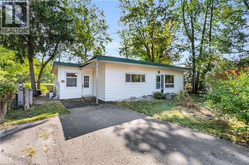 20 Adamson Street N, Norval, ON 