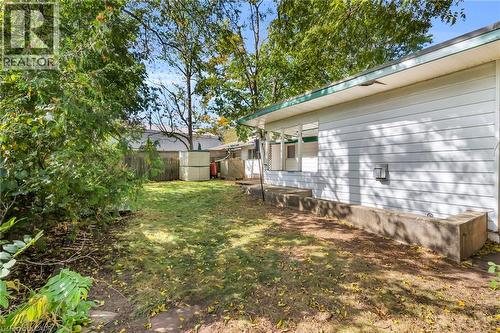 20 Adamson Street N, Norval, ON 