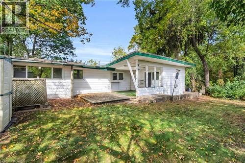 20 Adamson Street N, Norval, ON 