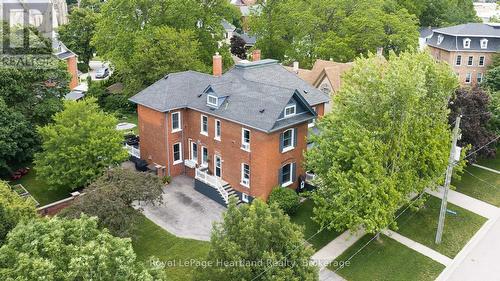 72 Colborne Street, Goderich (Goderich (Town)), ON 