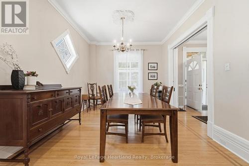 72 Colborne Street, Goderich (Goderich (Town)), ON 
