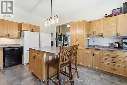 72 Colborne Street, Goderich (Goderich (Town)), ON 