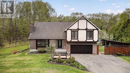 285 Fireside Drive, Ottawa, ON 