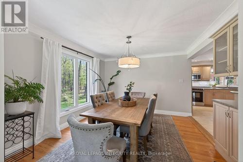 285 Fireside Drive, Ottawa, ON 