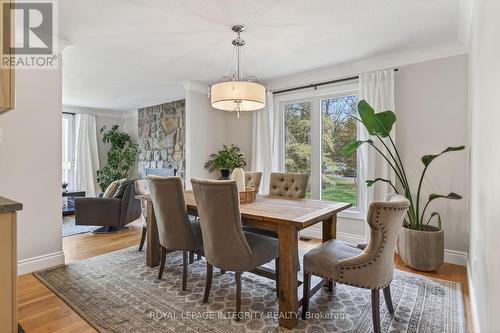 285 Fireside Drive, Ottawa, ON 