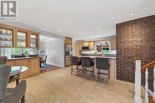 285 Fireside Drive, Ottawa, ON 
