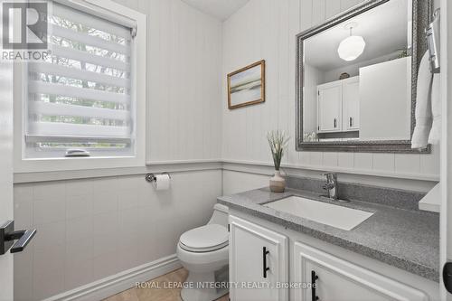 285 Fireside Drive, Ottawa, ON 