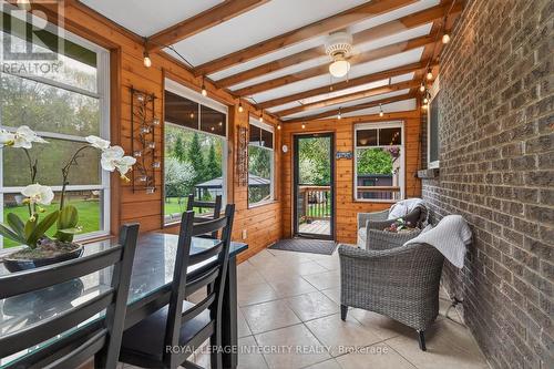 285 Fireside Drive, Ottawa, ON 