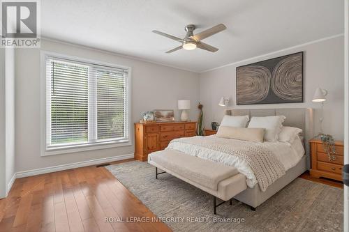 285 Fireside Drive, Ottawa, ON 
