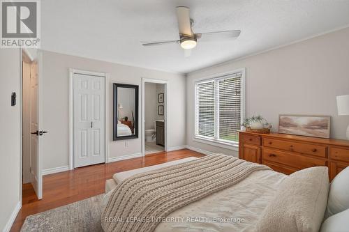 285 Fireside Drive, Ottawa, ON 