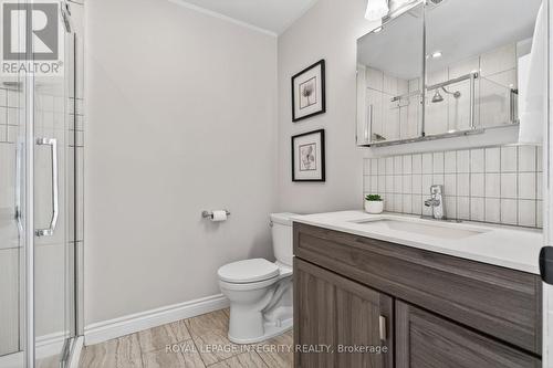 285 Fireside Drive, Ottawa, ON 