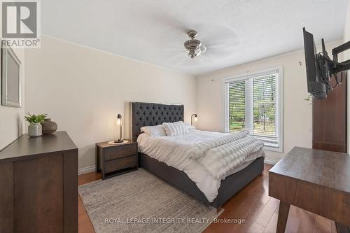 285 Fireside Drive, Ottawa, ON 
