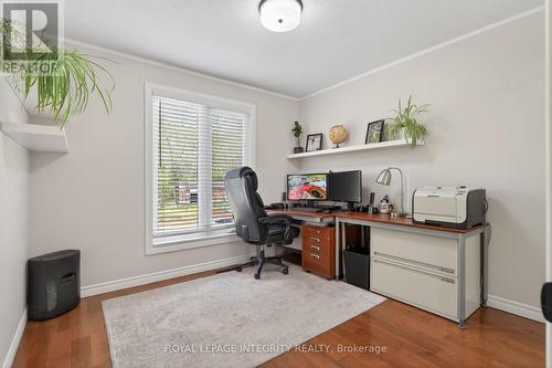 285 Fireside Drive, Ottawa, ON 