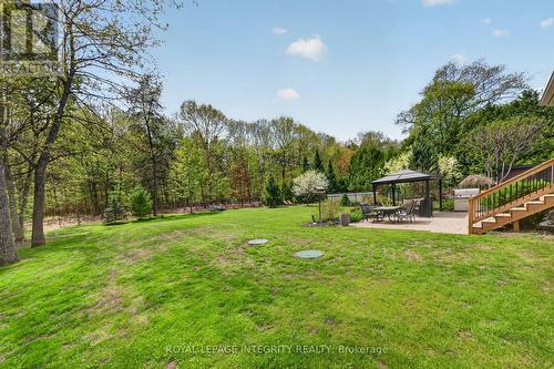 285 Fireside Drive, Ottawa, ON 