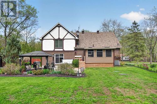 285 Fireside Drive, Ottawa, ON 