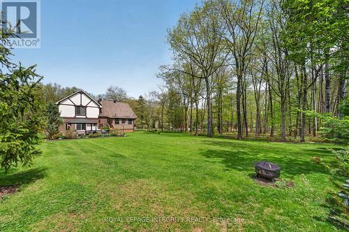 285 Fireside Drive, Ottawa, ON 